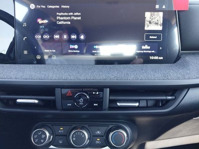 2027 Nissan Kicks S