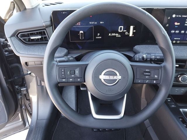 2027 Nissan Kicks S