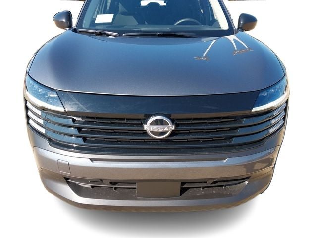 2027 Nissan Kicks S