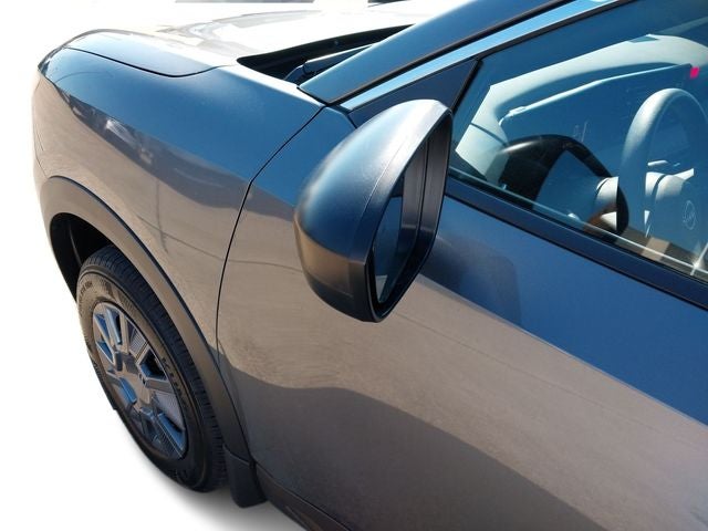 2027 Nissan Kicks S