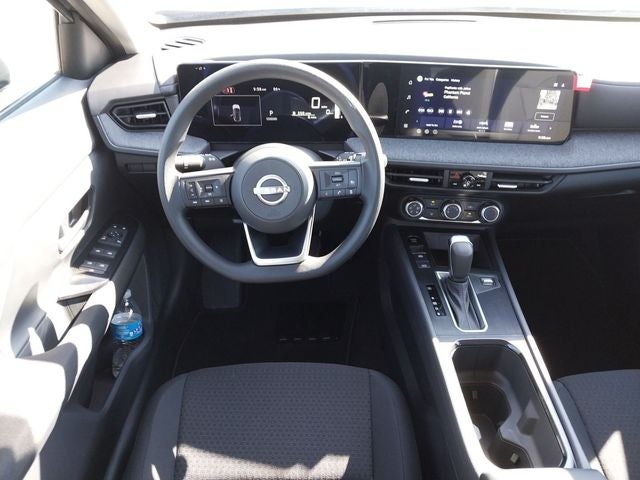 2027 Nissan Kicks S