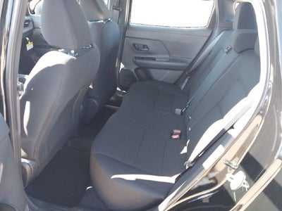 2027 Nissan Kicks S