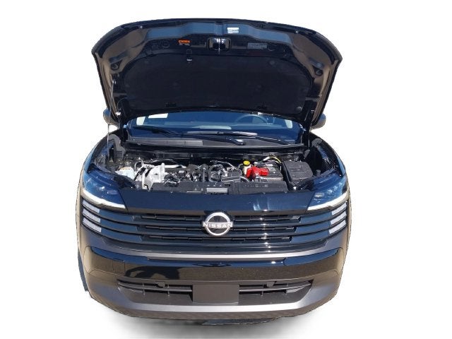 2027 Nissan Kicks S