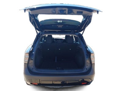 2027 Nissan Kicks S