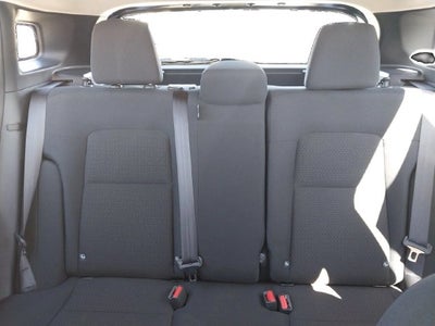 2027 Nissan Kicks S