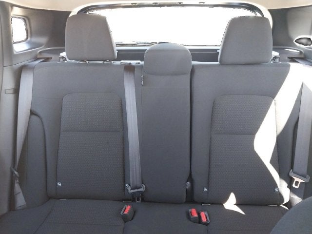 2027 Nissan Kicks S