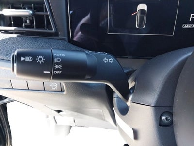 2027 Nissan Kicks S