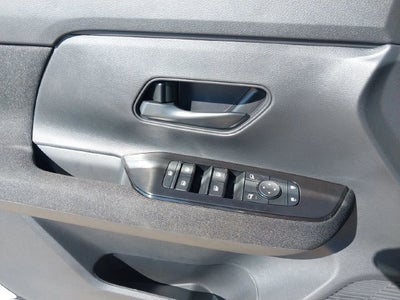 2027 Nissan Kicks S