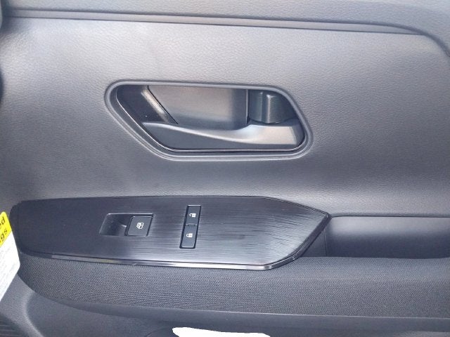2027 Nissan Kicks S