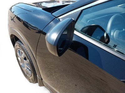 2027 Nissan Kicks S