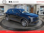 2027 Nissan Kicks S