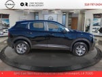 2027 Nissan Kicks S