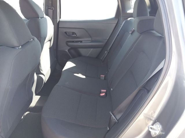 2027 Nissan Kicks S