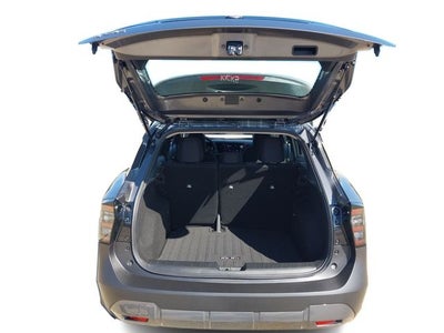 2027 Nissan Kicks S