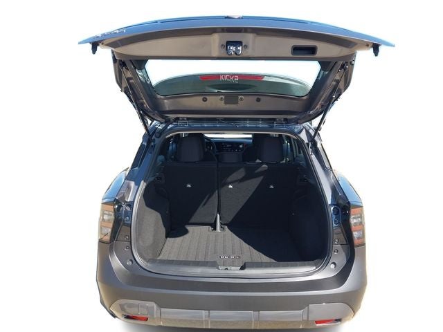2027 Nissan Kicks S
