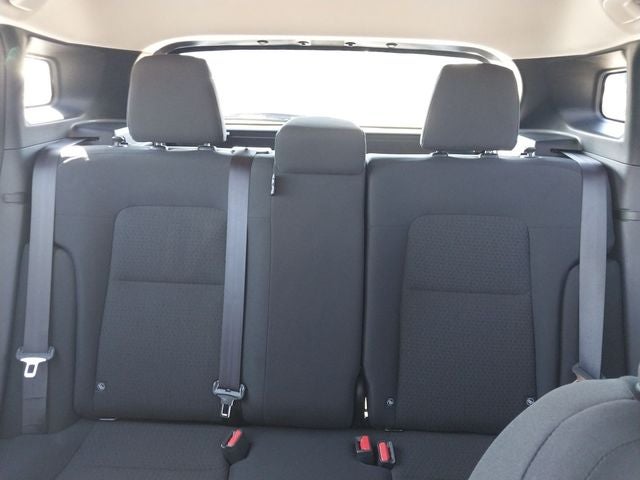 2027 Nissan Kicks S