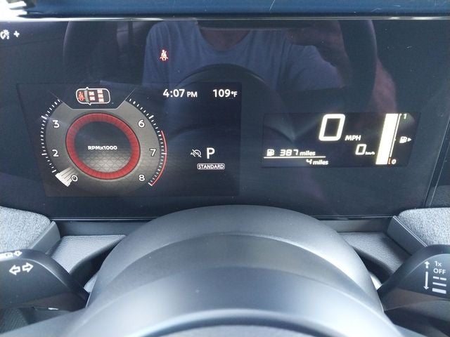 2027 Nissan Kicks S