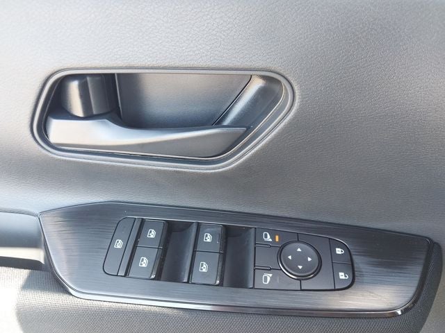 2027 Nissan Kicks S