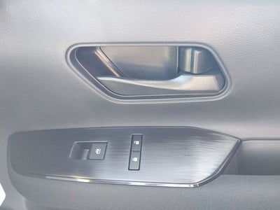 2027 Nissan Kicks S