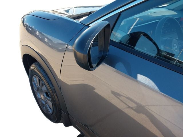 2027 Nissan Kicks S