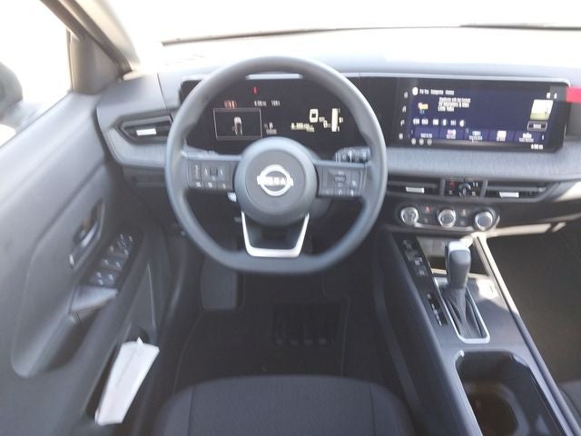 2027 Nissan Kicks S