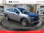 2027 Nissan Kicks S