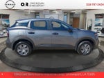 2027 Nissan Kicks S