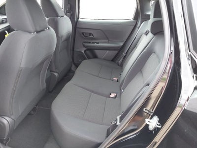 2027 Nissan Kicks S