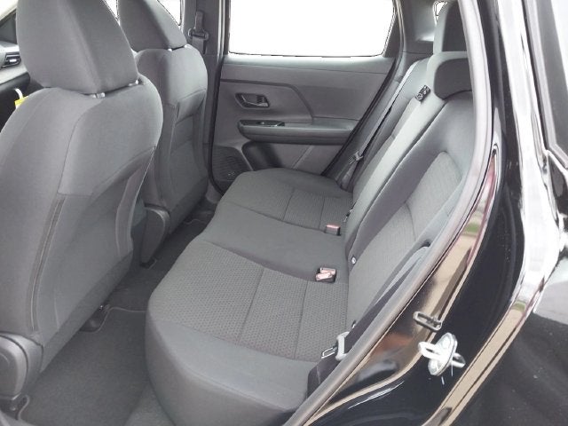 2027 Nissan Kicks S