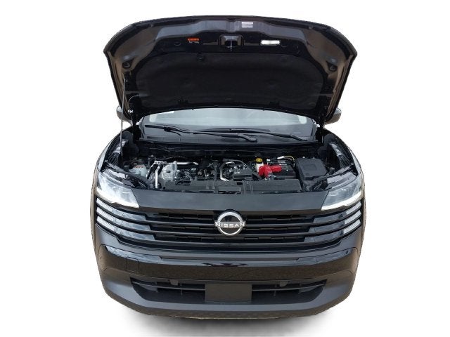 2027 Nissan Kicks S