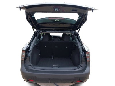 2027 Nissan Kicks S