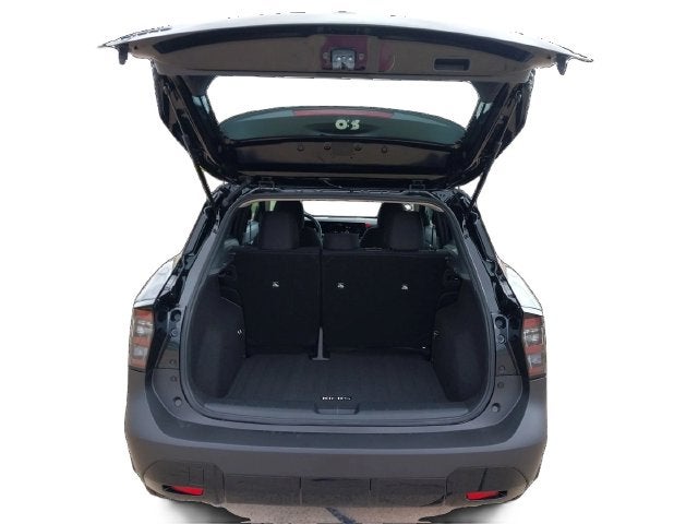 2027 Nissan Kicks S