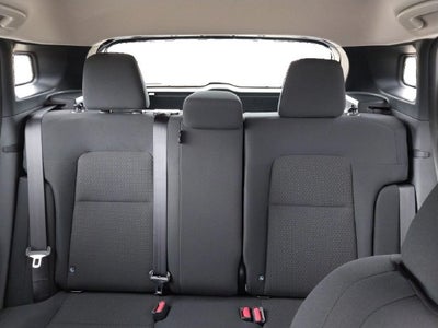 2027 Nissan Kicks S