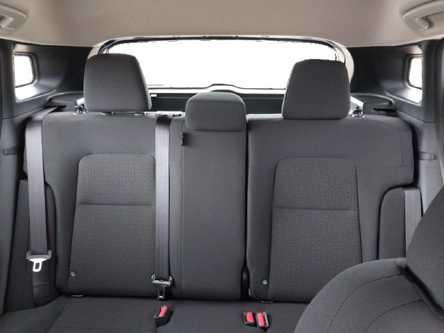 2027 Nissan Kicks S