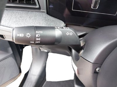 2027 Nissan Kicks S