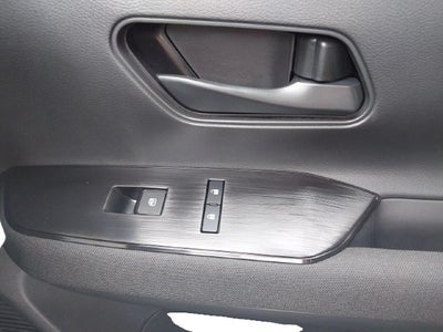 2027 Nissan Kicks S