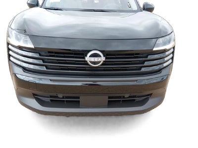 2027 Nissan Kicks S