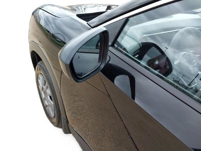 2027 Nissan Kicks S