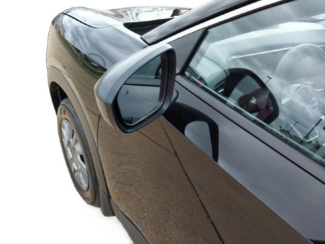 2027 Nissan Kicks S