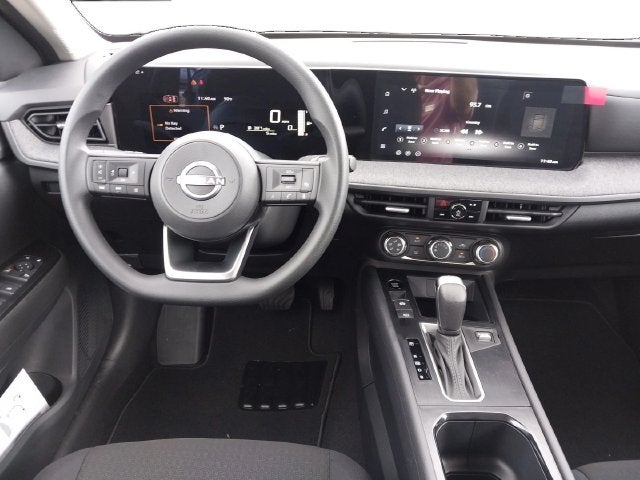 2027 Nissan Kicks S