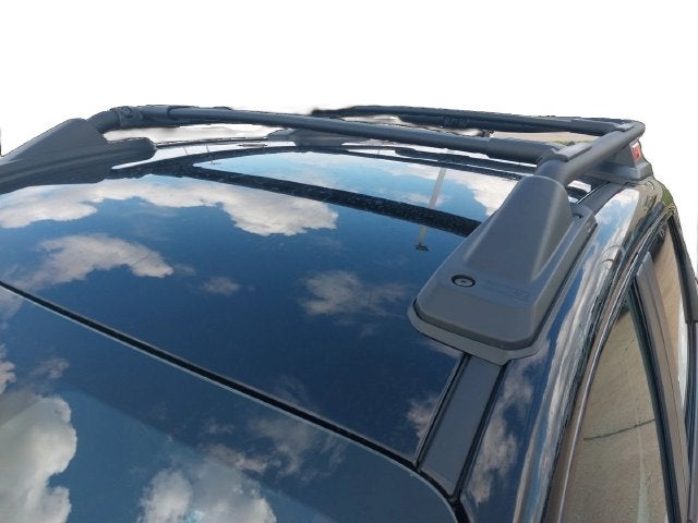 2027 Nissan Kicks Rock Creek®