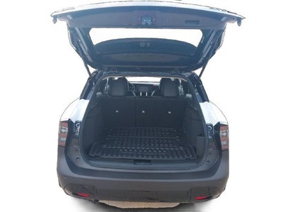 2027 Nissan Kicks Rock Creek®