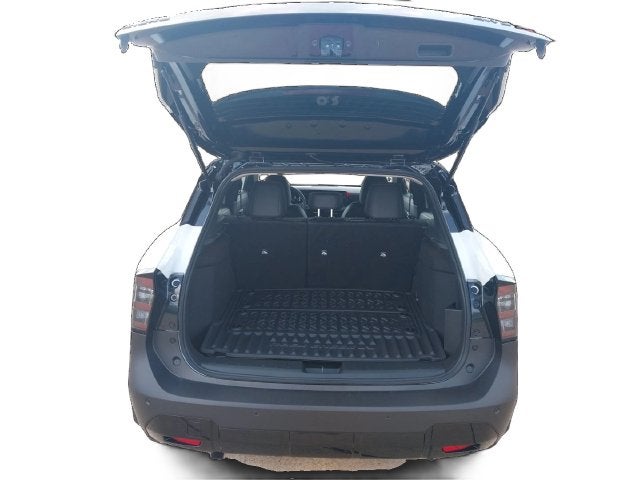 2027 Nissan Kicks Rock Creek®