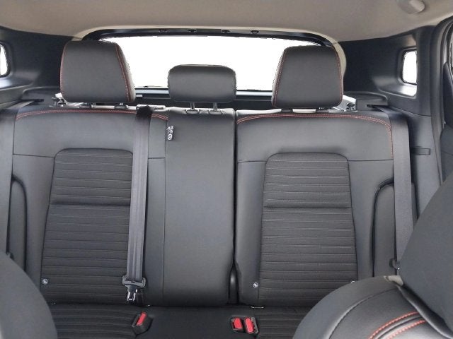 2027 Nissan Kicks Rock Creek®
