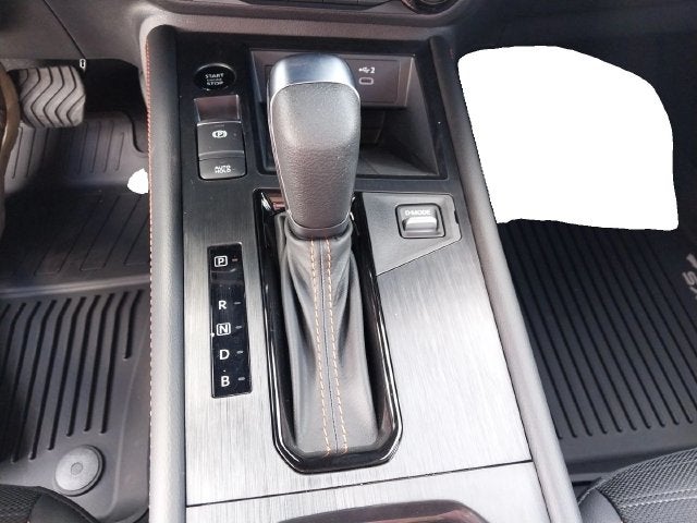 2027 Nissan Kicks Rock Creek®