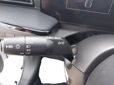 2027 Nissan Kicks Rock Creek®