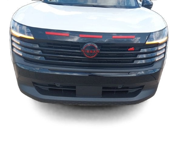 2027 Nissan Kicks Rock Creek®