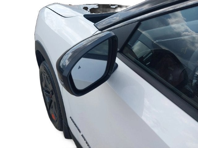 2027 Nissan Kicks Rock Creek®