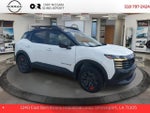 2027 Nissan Kicks Rock Creek®