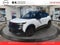 2027 Nissan Kicks Rock Creek®